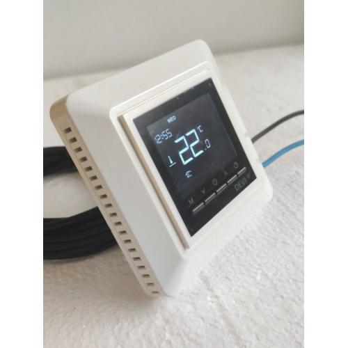 Терморегулятор програмний DEVIreg Opti Терморегулятор програмний DEVIreg Opti