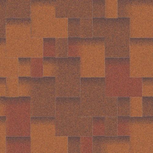 Бітумна черепиця Акваізол Акцент Сінай