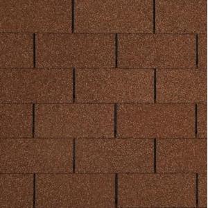 Битумная черепица Owens Corning Classik (Desert Tan)