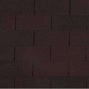 Битумная черепица Owens Corning Classik (Bakr Brown)