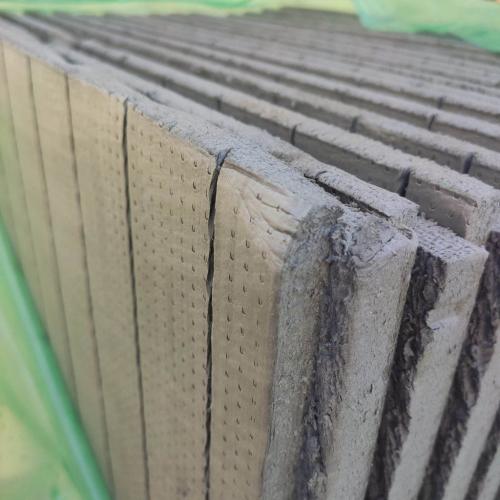 Істплекс екструдований пінополістирол 1200х600х40 мм (Стиродур)