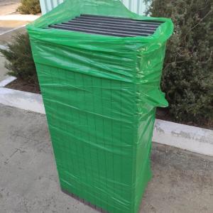 Истплекс экструдированный пенополистирол 1200х600х40 мм (Стиродур)
