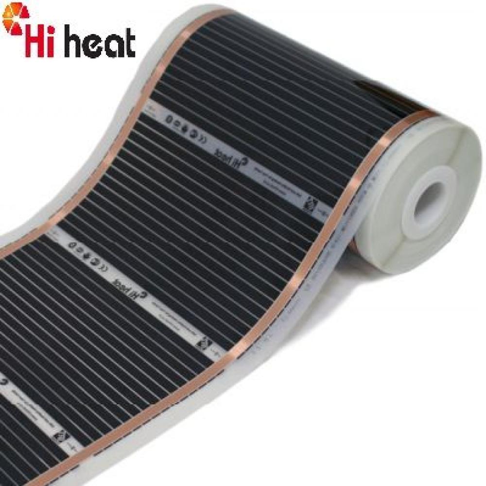 Hi Heat Інфрачервона плівка ширина 100 см