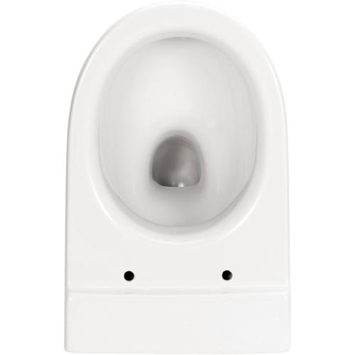 Унитаз консольный CERSANIT DECO