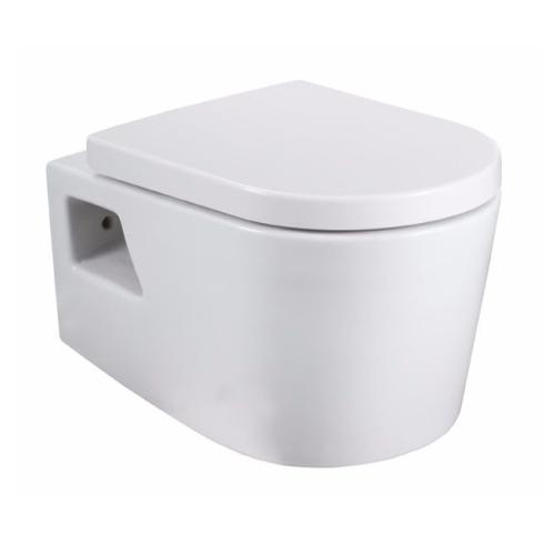 Підвісний унітаз Primera Grand 8220022