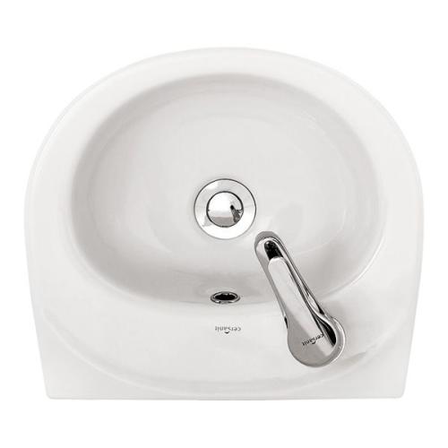 Умывальник Cersanit Eko E40 Умывальник Cersanit Eko E40