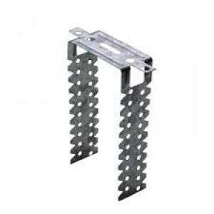 Скоба универсальная 125 мм для гипсокартона 0.6 мм