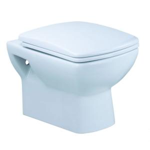 Підвісний унітаз Devit Comfort 3020123