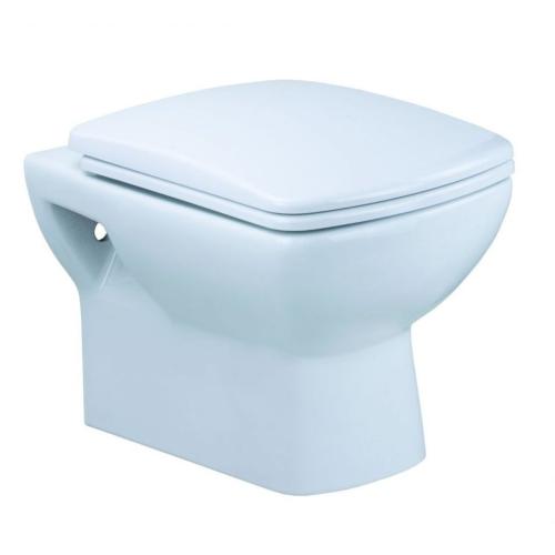 Подвесной унитаз Devit Comfort 3020123