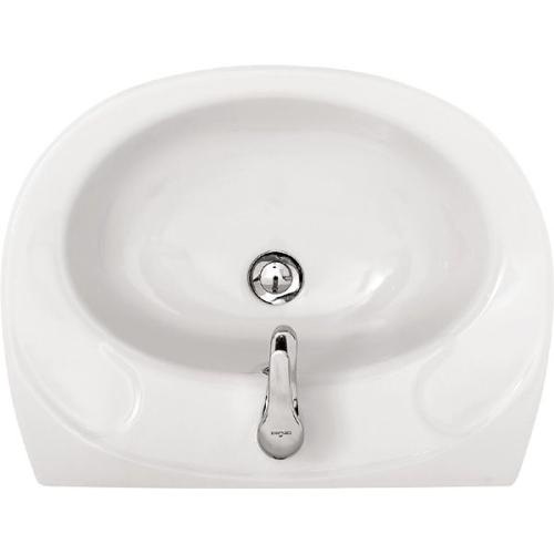 Умывальник Cersanit Eko E55 Умывальник Cersanit Eko E55