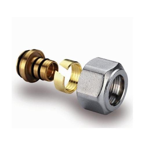 Євроконус для колектора 16x3/4