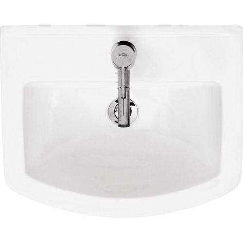 Умивальник Olimpia 55 Cersanit