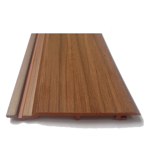 Фасадна дошка ДПК Zagu Muris, махагон