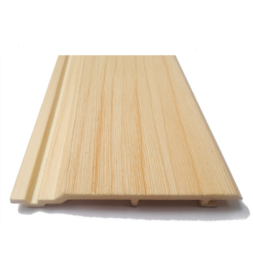 Фасадна дошка ДПК Zagu Muris, кремовий