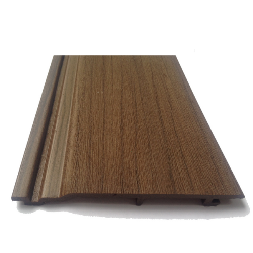 Фасадна дошка ДПК Zagu Muris, горіх