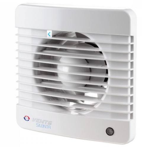 Vents Силента М 125 Побутовий вентилятор