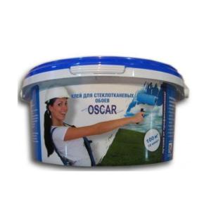 Oscar GO 800 клей для стеклообоев