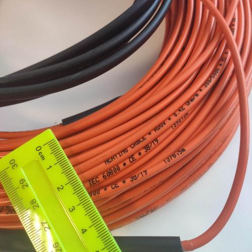 Fenix двухжильный кабель 18 ADSV -260 Вт