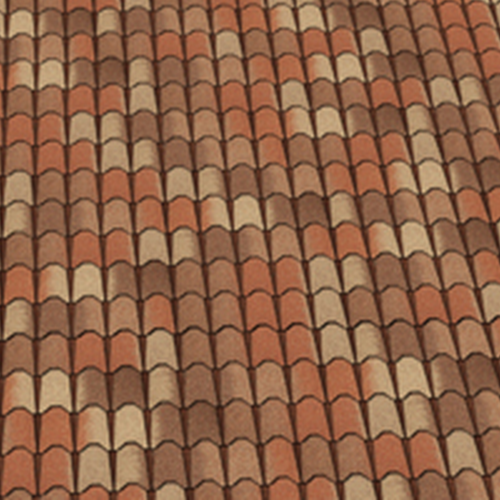 Tegola Битумная черепица Мастер Сорро