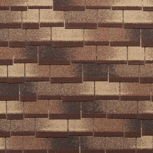 Tegola Битумная черепица Премиум Зодчий