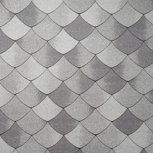 Tegola Бітумна черепиця Преміум Версаль