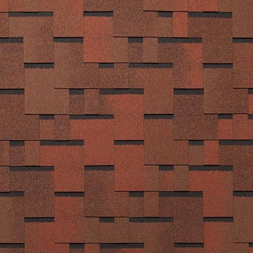 Tegola Бітумна черепиця Супер Готик