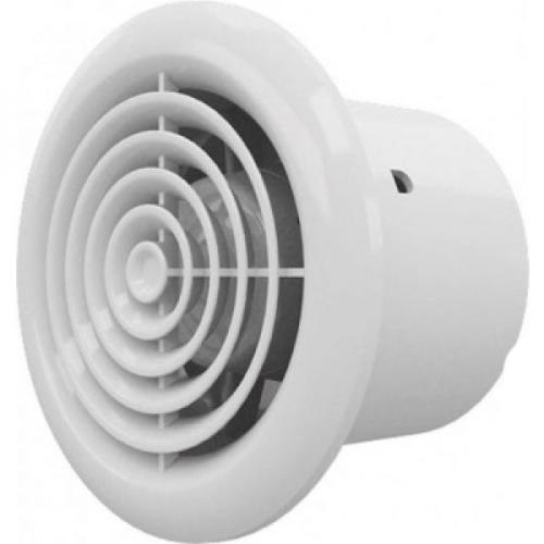 Vents 125 ПФ бытовой вентилятор