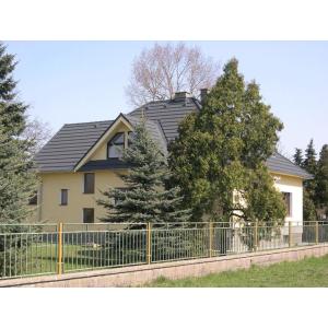 Композитна металочерепиця Evertile (Сірий 22)