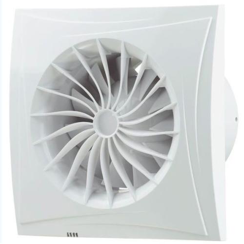 Blauberg Sileo 100 побутовий вентилятор