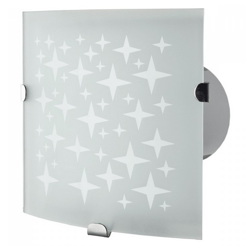 Vents 100 Вітро Стар побутовий вентилятор