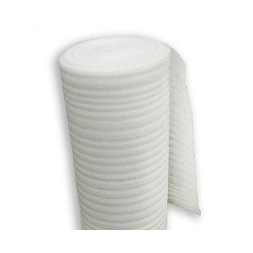 Izoflex подложка под ламинат толщиной 3 мм