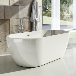 Акриловая ванна Ravak Freedom O/Q 169х80