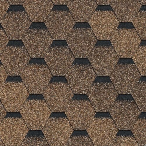 Бітумна черепиця Docke Premium Шеффілд