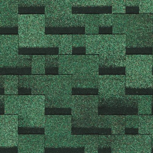 Бітумна черепиця Docke Premium Гранада