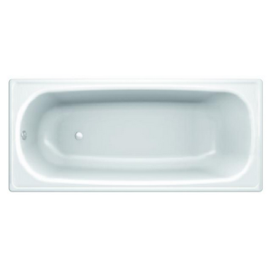 Ванна сталева Koller Pool Universal 150x70 із ніжками B50HAH00E