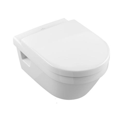 Инсталляция Geberit Duofix 458.126 с унитазом ARCHITECTURA (5684HR01) и сидением soft-close,