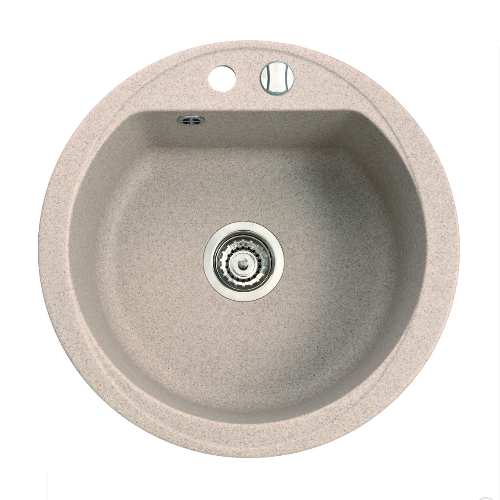 Гранитная мойка Marmorin DURO 1k