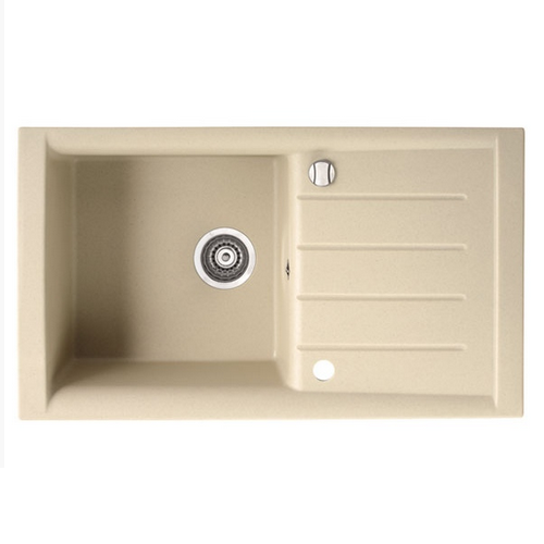 Гранітна мийка Marmorin PROFIR 1k 1o