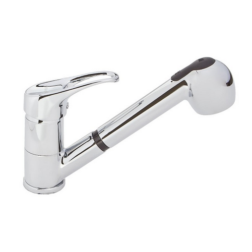 Змішувач для кухні Imprese SOLA 55600