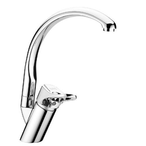 Змішувач для кухні Imprese VESTA 55300