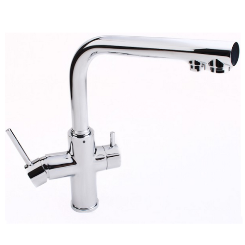 Змішувач для кухні Imprese DAICY 55009-F