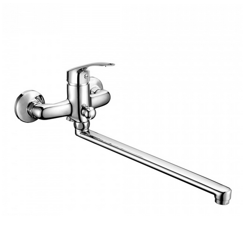 Смеситель для ванны Imprese MALSE 35010