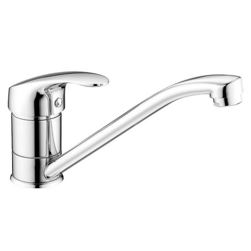 Змішувач для кухні Imprese PRAHA 20030