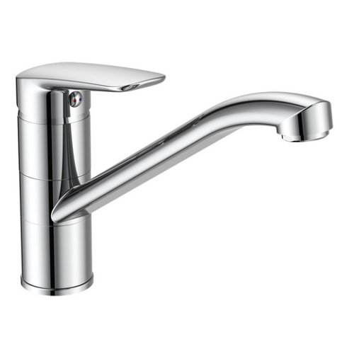 Змішувач для кухні Imprese PRAHA 20030