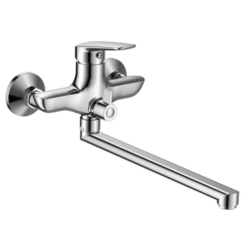 Змішувач для ванни Imprese PRAHA 35030