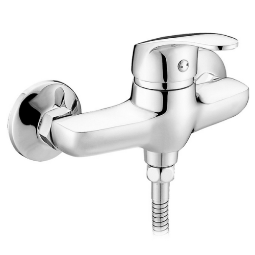 Змішувач для душу Imprese PRAHA 15030