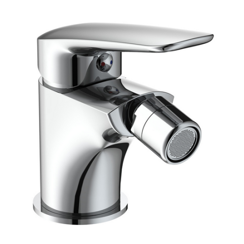 Змішувач для біде Imprese PRAHA 40030 new