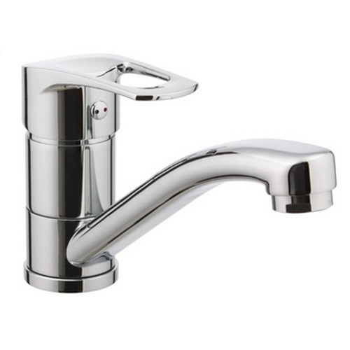 Змішувач для кухні Imprese LIDICE 20095-15