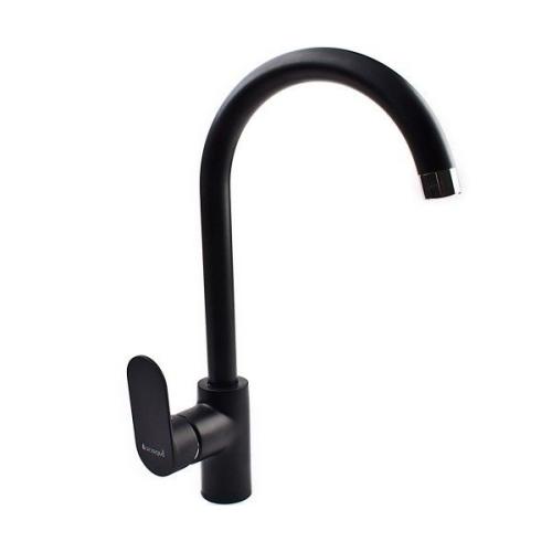 Смеситель для кухни Imprese LASKA 55040 B