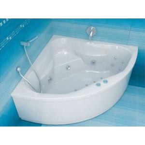 Гидромассажная Ванна Koller Pool Tera 150х150 Hydro Optimal